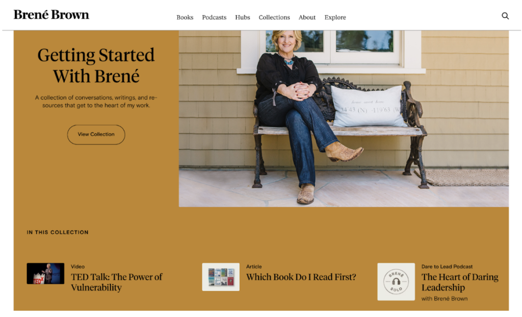 Top 10 Personal Website Ideas for 2023 Create Your Own Stunning